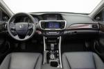 Honda Accord Hybrid 2016 года (NA)